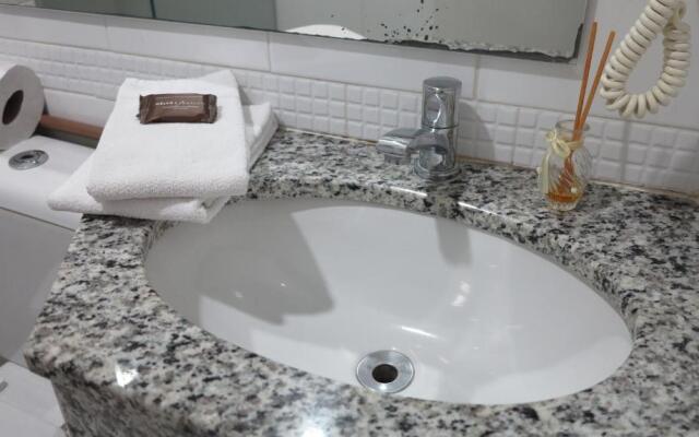 Costa Sul Beach Hotel