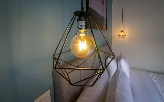 w Marvelous 2BR in Parque Virrey