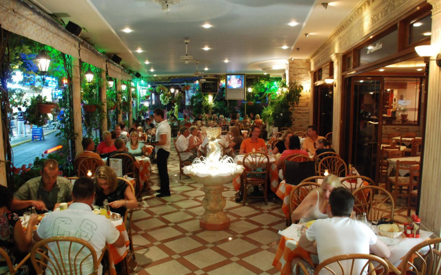 Gouvia Hotel