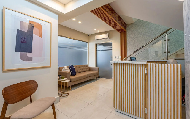 Stay Here Suites