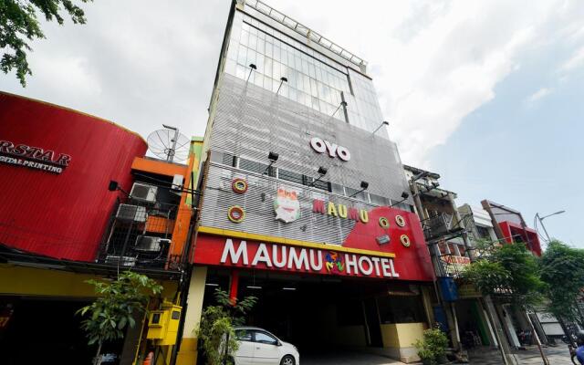 Maumu Hotel & Lounge