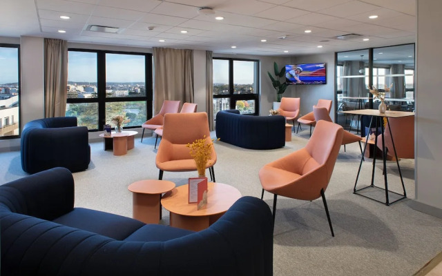 Sevenline Aparthotel Purpan Toulouse