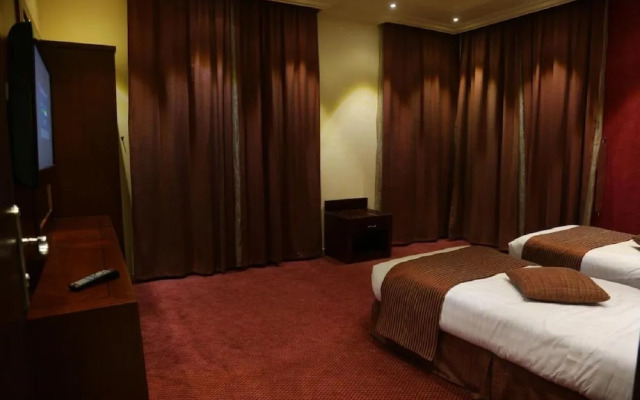 Safwat Al Amal Hotel