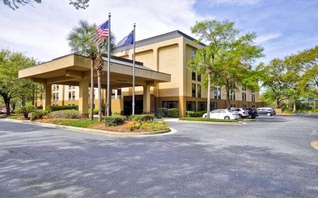 Hampton Inn Charleston/Mount Pleasant-Patriots Point