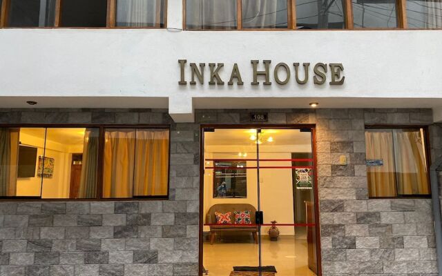 Inka House Inn