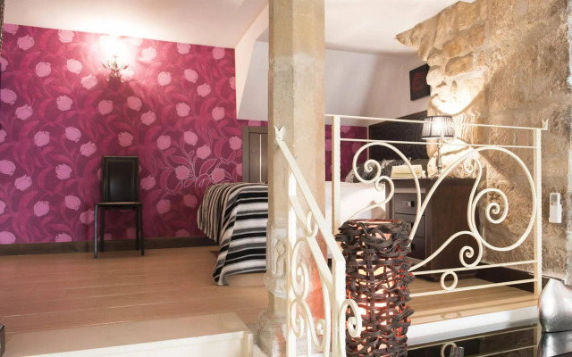 Apartamentos Fuente Redonda