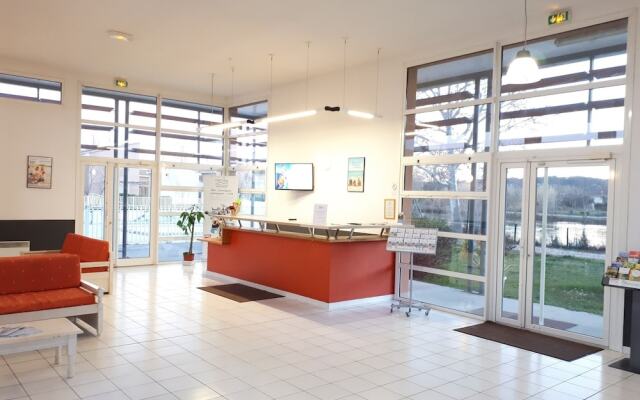 Residence Vacanceole Sun Hols Les rives du lac