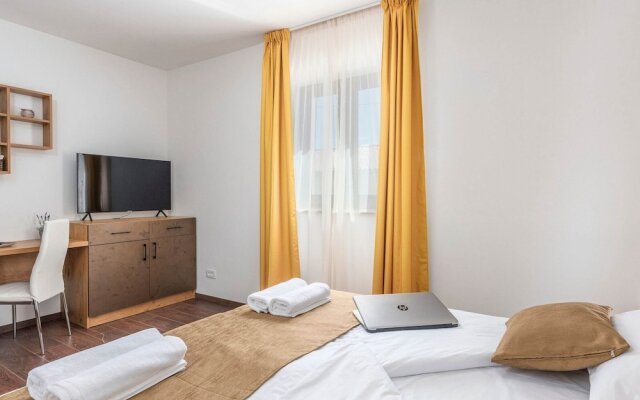 Holiday Home in Brtonigla With Private Pool