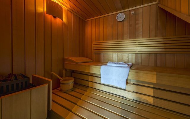 Holiday Home Janssen & Janssen