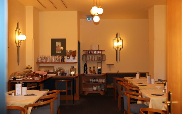 Hotel am Schottenpoint