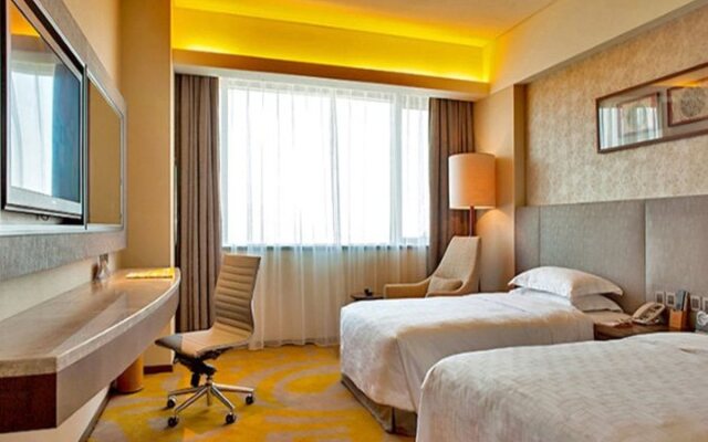 Maya Gleetour Hotel Wuhan