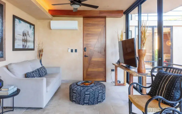 BT Homes - Tankah Bay
