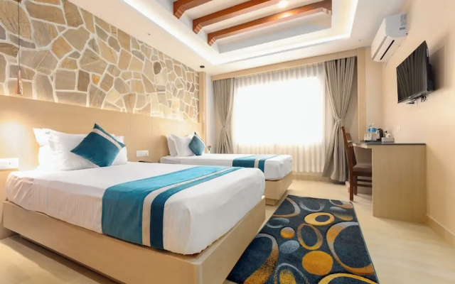 Tulsi Kathmandu Hotel