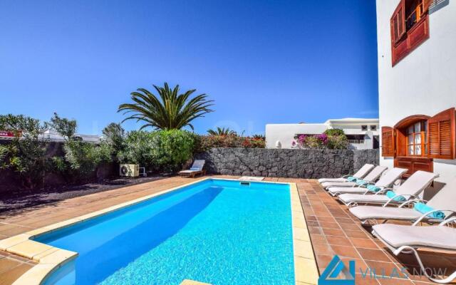 Villa Valentina - LH156 By Villas Now Ltd