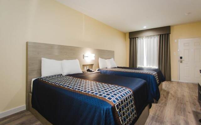 Palace Inn Katy Ft. Bend