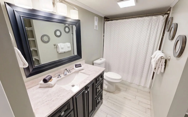 Magnolia House 209 1 Bedroom Condo