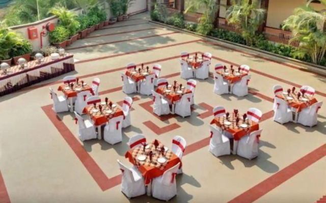 Prabhat Beach Resort