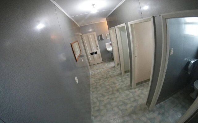 Gretna Hotel