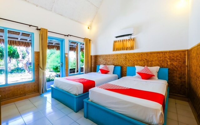 Orong Villages Bungalows by OYO Rooms
