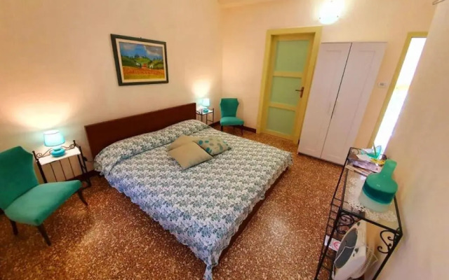 Il Girasole At Andorus' House