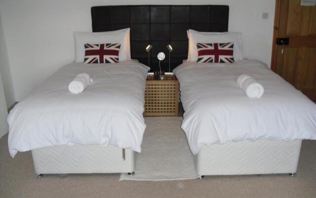 Langland Road B&B