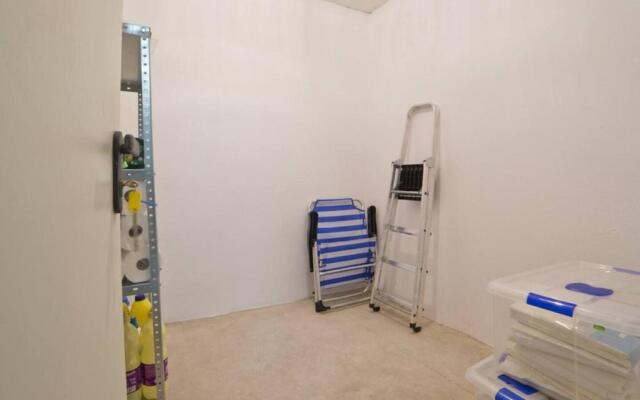 Confortable apartamento en Roda Golf.