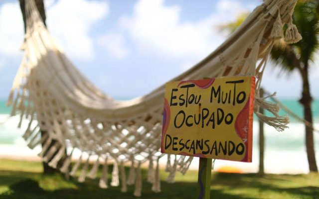 Pousada Ecoporto