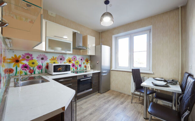 Апартаменты МойОтель на пр. Победы