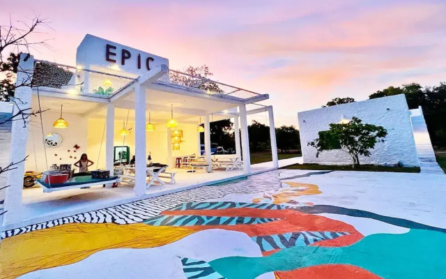 Epic Wild Wilpattu