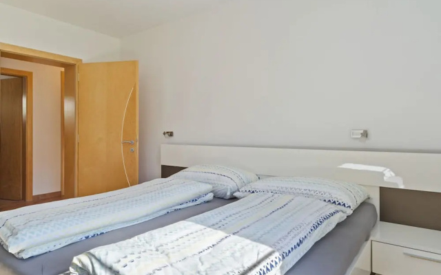 Idyllic Holiday Home in Hart im Zillertal With Balcony