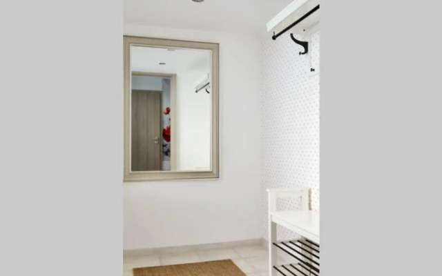 Standard Apartment by Hi5- Rose street's home (225)