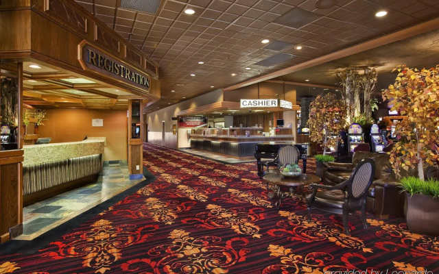 Maverick Hotel and Casino by Red Lion Hotels