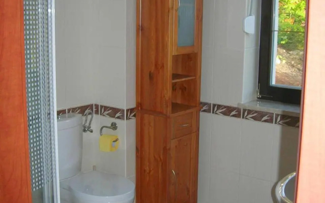 Apartament na Wzgórzu