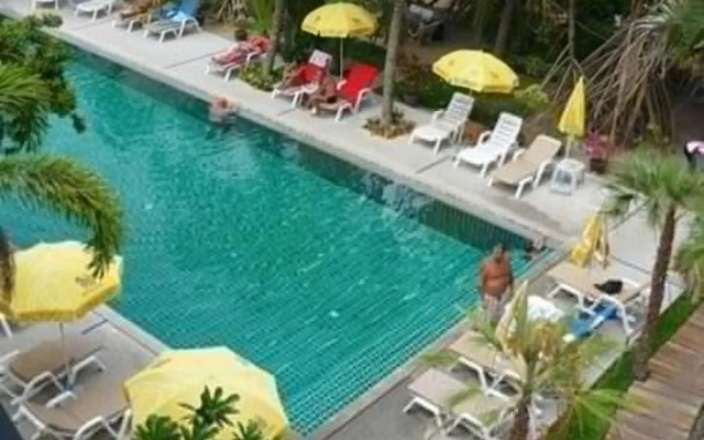 Marina Villa