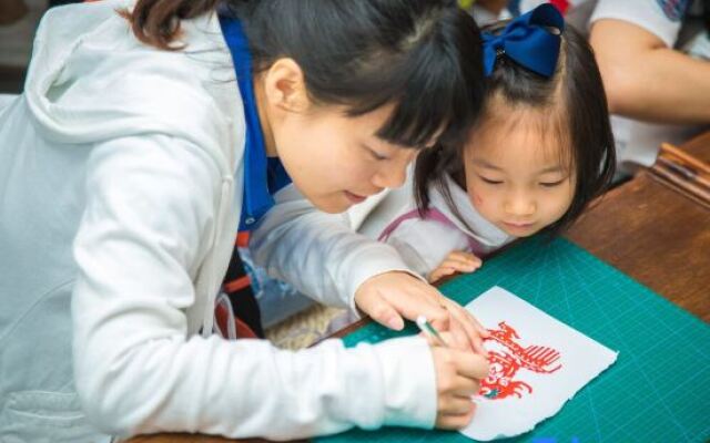 Yanquan  Hanguan Hotel（Oriental Saltlake Resort）