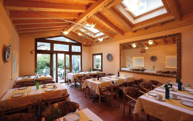 Badehotel Salina Maris - Wellness & Vintage