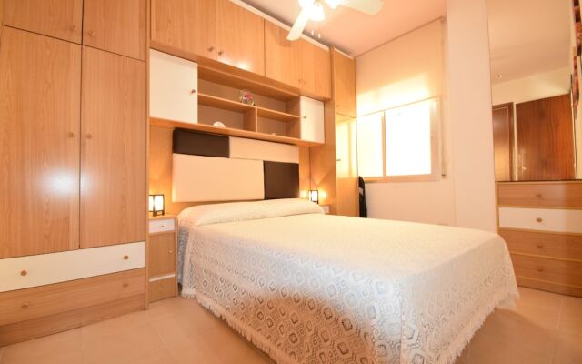 Apartamento Adriatico Beach