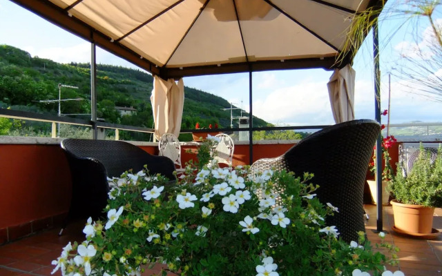 B&B Ca Novecento