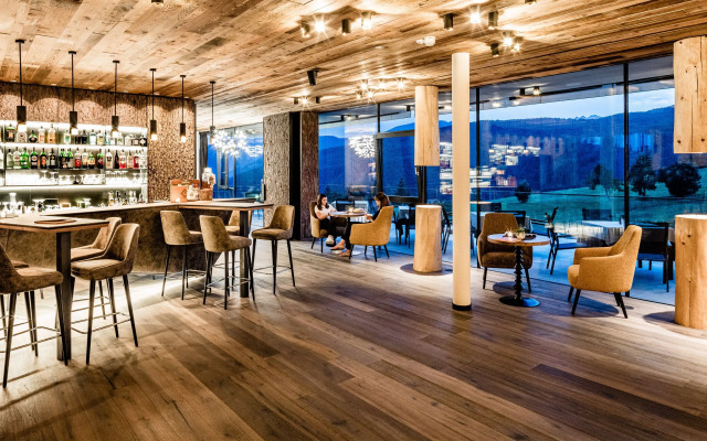 SONNENBERG | Panorama Dolomites Wellbeing