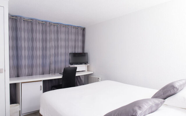 B&B Belfort Nord