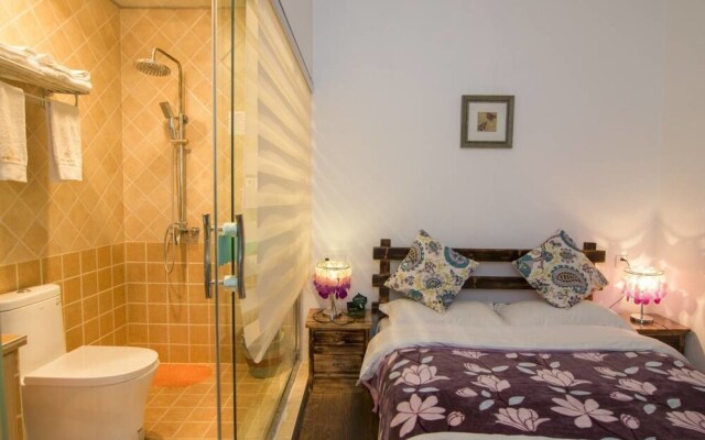 Dream Garden Inn