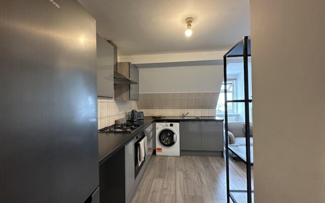 Oak Wembley Stadium Serviced Apartment by Edens