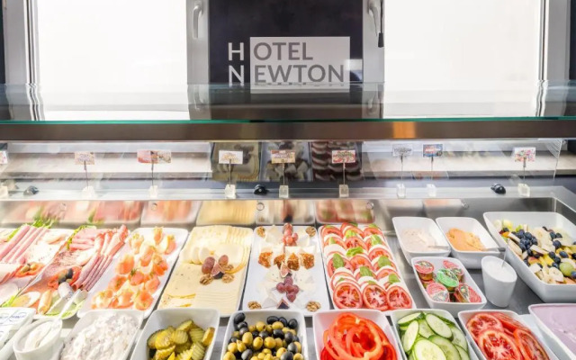 Hotel Newton Ludwigshafen