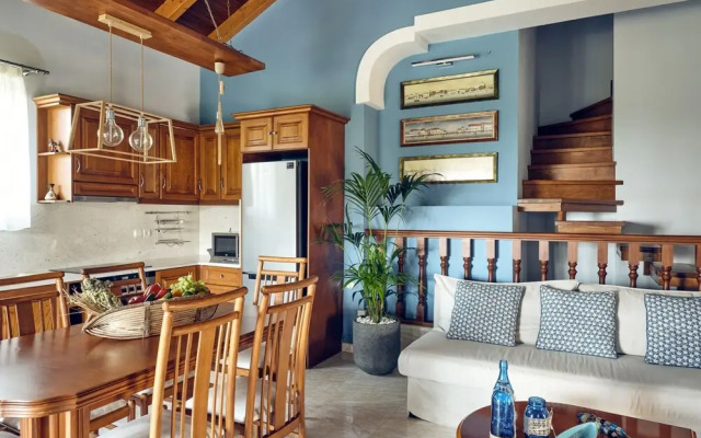 Living Waters Retreat House and B&B