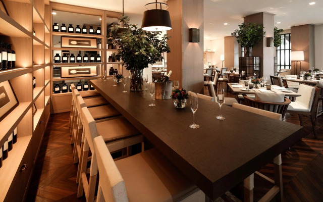 Las Alcobas, a Luxury Collection Hotel, Mexico City