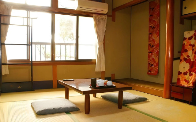 Daiya Ryokan