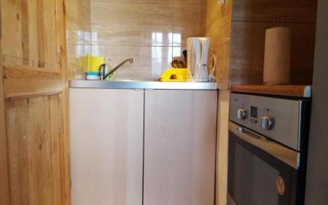 StudioSpanie Studio Orange