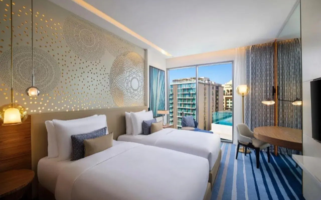 Tumbi Hotel Dubai The Palm, Tapestry Collection by Hilton	