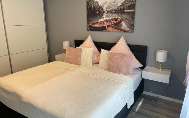 Family Apartment
