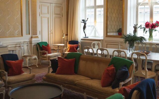 Hotel Kungsträdgården